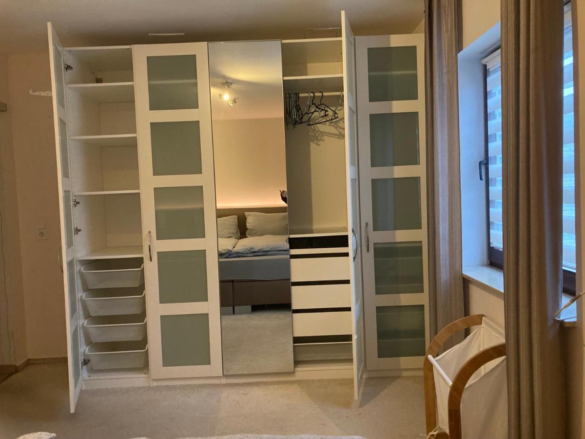 Grosse Wohnkueche, Terrasse, Schlafzimmer Am Steinhuder Meer, Wlan, Parkplatz, Fussbodenheizung, 70Qm Wunstorf Dış mekan fotoğraf