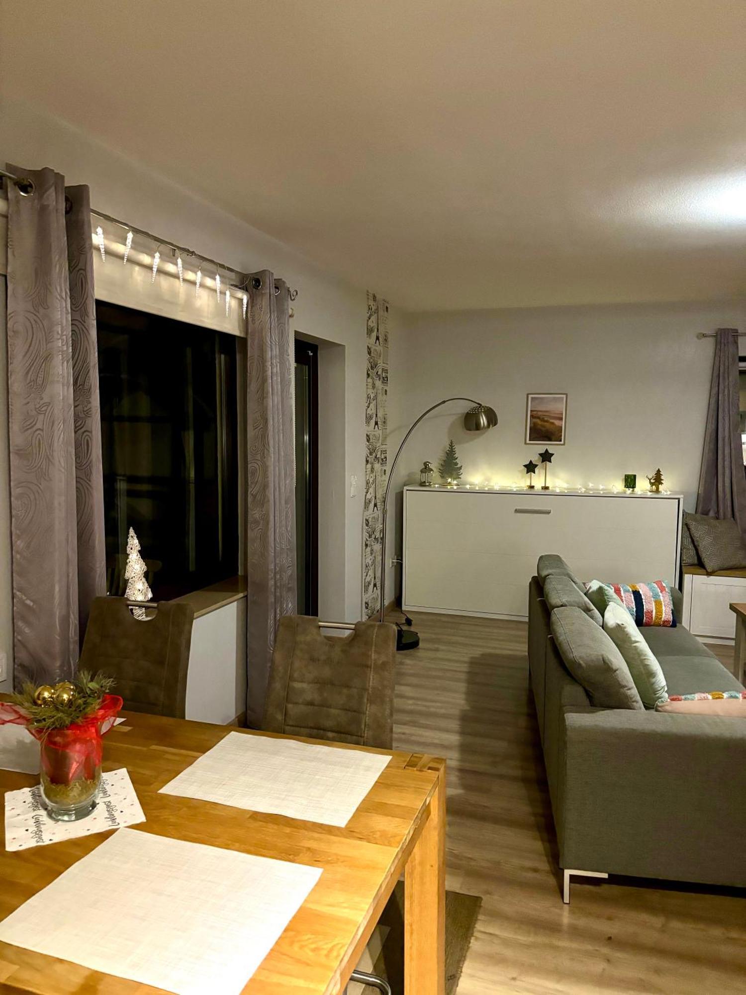 Grosse Wohnkueche, Terrasse, Schlafzimmer Am Steinhuder Meer, Wlan, Parkplatz, Fussbodenheizung, 70Qm Wunstorf Dış mekan fotoğraf